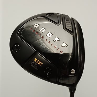 ONOFF　KURO　(2024) 1W 10.5°  S CBT　624D