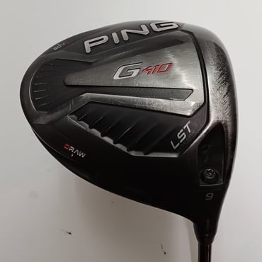 G410　LST 1W 9°  S ALTA　J　CB　RED