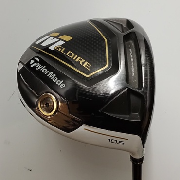 M　GLOIRE 1W 10.5°  SR Speeder　EVOLUTION　TM