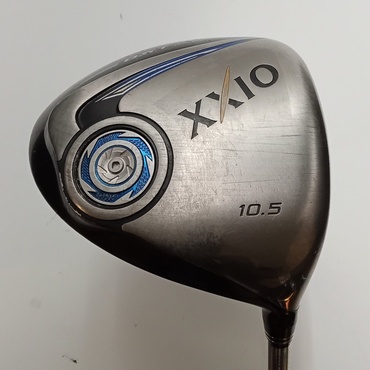 XXIO　9 1W 10.5°  SR XXIO　MP900