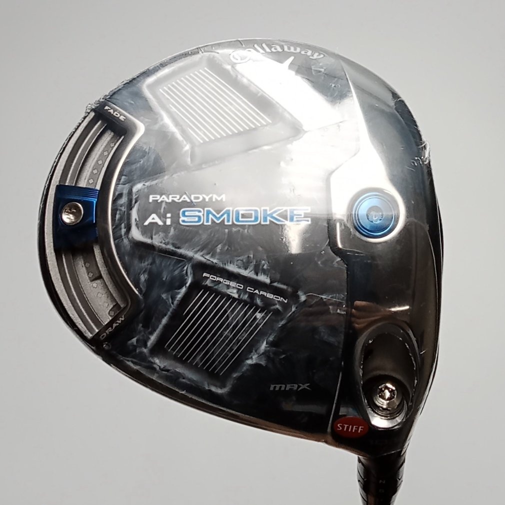 最終値下げAi SMOKE MAX 1W 10.5° TENSEI 50 S Ai SMOKE MAX 1W 10.5° S TENSEI 50 for Callaway｜Alpen Online 公式
