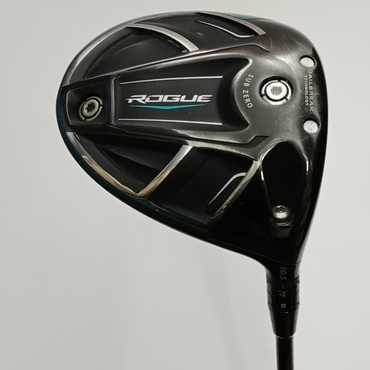 ROGUE　Sub　Zero 1W 10.5°  S Speeder　661　EVOLUTION　Ⅳ