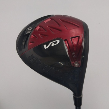 RMX　VD 1W 9.5°  S Diamana　PD　50