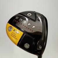 ONOFF KURO (2022) 1W 9.5° S CBT 622D｜Alpen Online 公式オンライン