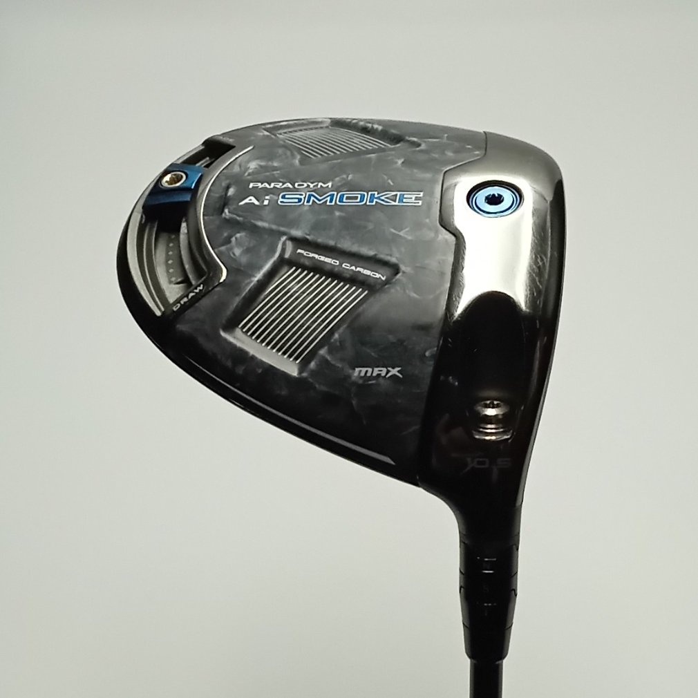 Ai SMOKE MAX 1W 10.5° R TENSEI 50 for Callaway｜Alpen Online 公式 
