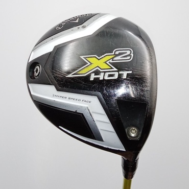 X2　HOT　(2014) 1W 9°  S Tour　AD　MT-6