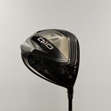 Qi10 1W 10.5°  R Diamana　BLUE　TM50