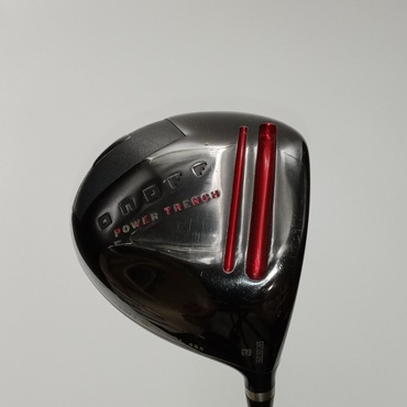 ONOFF　KURO　(2017) 1W 10°  SR SMOOTH　KICK　MP-617D