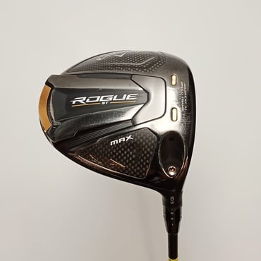 ROGUE　ST　MAX 1W 10.5°  R VENTUS　5　for　Callaway