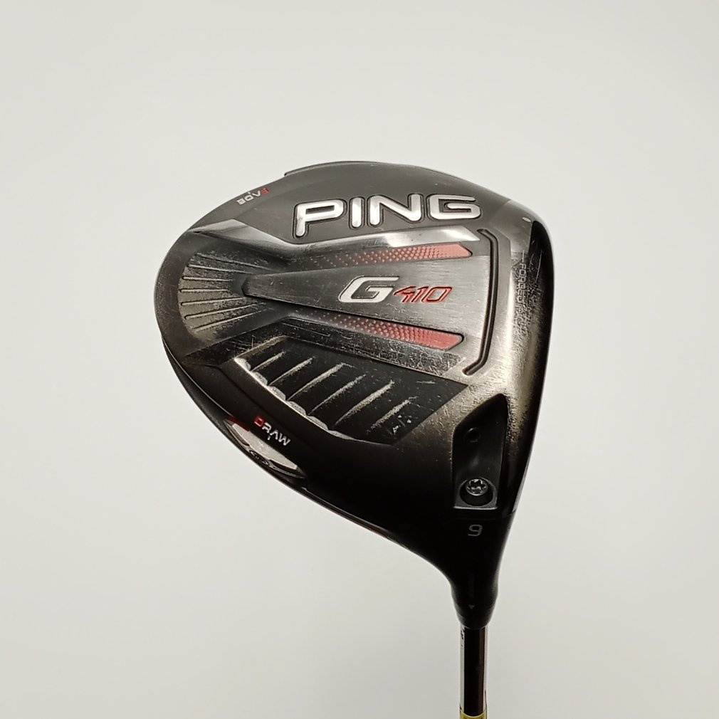 G410 PLUS 1W 9° R PING TOUR 173-65｜Alpen Online