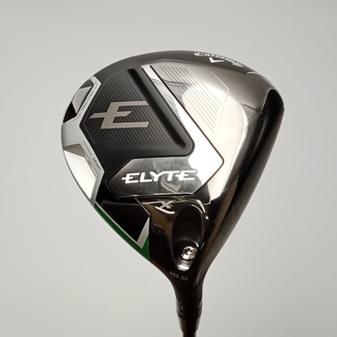 ELYTE X 1W 10.5°  SR VENTUS GREEN 50 for Callaway