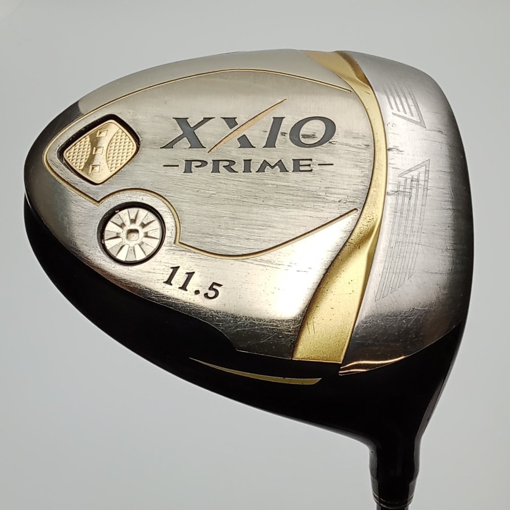 XXIO PRIME (2017) 1W 11.5° R XXIO PRIME SP-900｜Alpen Online 公式