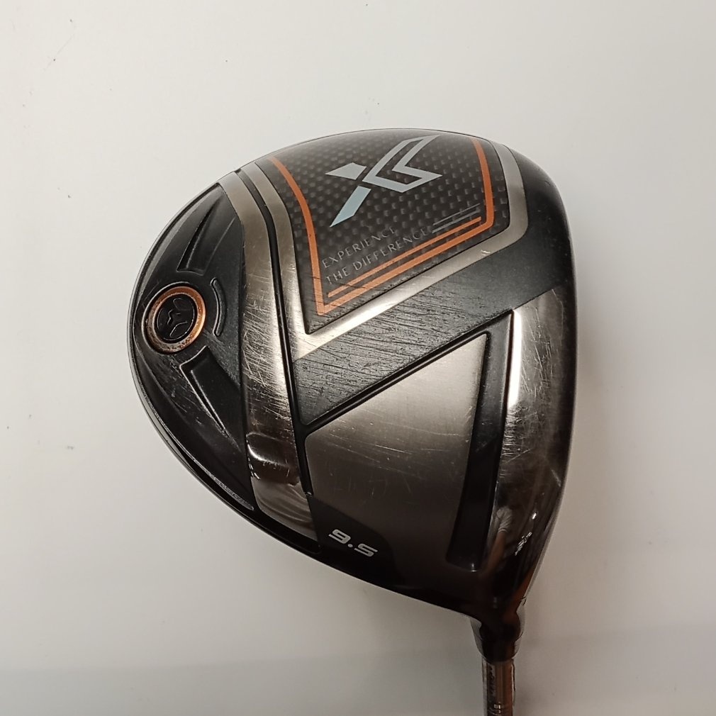 ゼクシオ エックス ドライバー スピーダー569エボリューションⅥ XXIO X -eks- 1W 9.5° S Speeder 569 EVOLUTION Ⅵ｜Alpen Online 公式