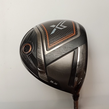 XXIO　X　-eks- 1W 9.5°  S Speeder　569　EVOLUTION　Ⅵ
