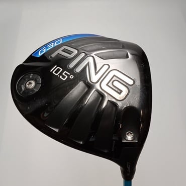 G30 1W 10.5°  SR ATTAS　6