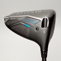 G440 LST 1W 9° S PING TOUR 2.0 CHROME 65｜Alpen Online 公式