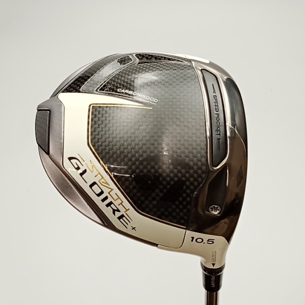 STEALTH GLOIRE PLUS 1W 10.5° S Diamana GT 50｜Alpen Online