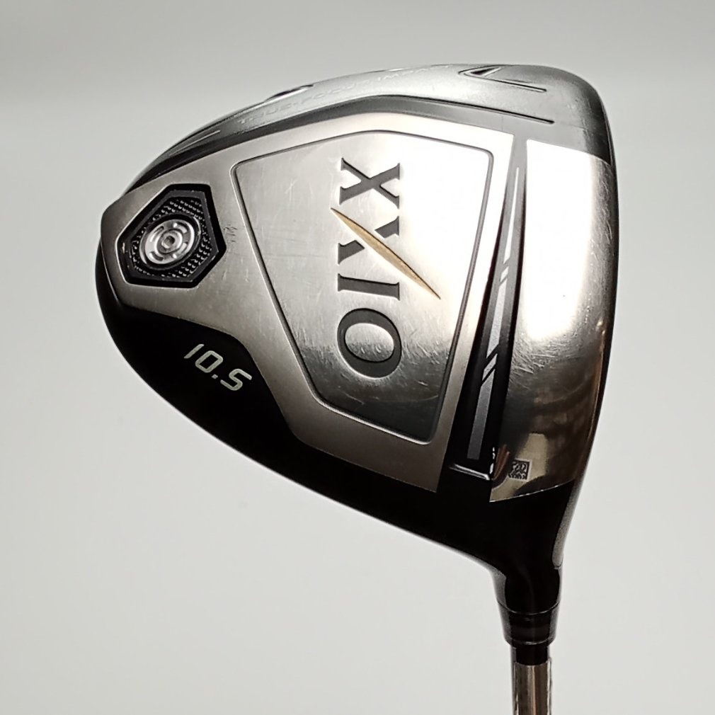 XXIO 10 Miyazaki Model 1W 10.5° SR Miyazaki Waena｜Alpen Online