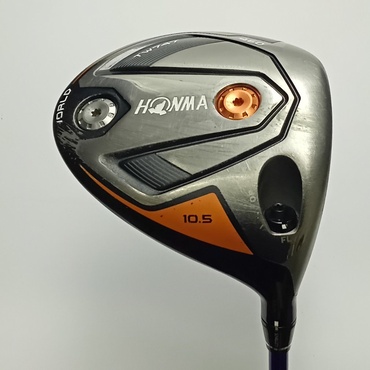 TW747　460 1W 10.5°  S VIZARD　FP-6