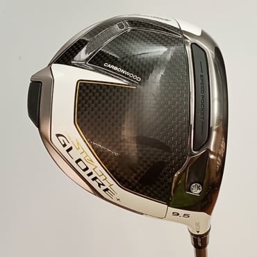 STEALTH　GLOIRE　PLUS 1W 9.5°  SR Speeder　NX　for　TM