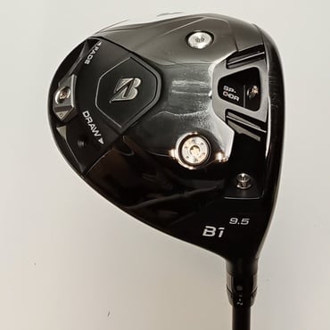 B1ST 1W 9.5°  S Speeder　NX　BLACK　60