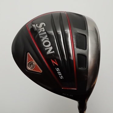 SRIXON　Z585 1W 10.5°  R Miyazaki　Mahana