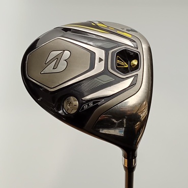 TOUR　B　JGR　(2019) 1W 9.5°  S Tour　AD　XC-5