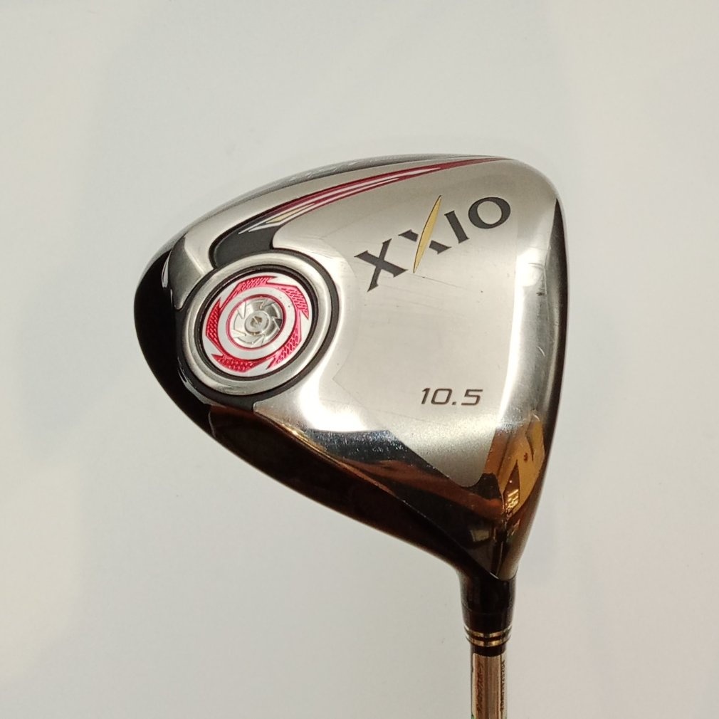 中古品 ユーティリティ XXIO 2016年モデル U6 28度 MP900 A シャフト