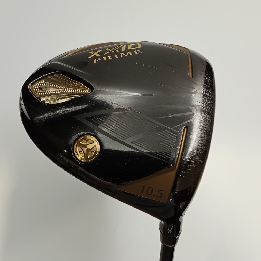 XXIO PRIME (2021) 1W 10.5° SR XXIO PRIME SP-1100｜Alpen Online