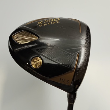 XXIO　PRIME　(2021) 1W 10.5°  SR XXIO　PRIME　SP-1100