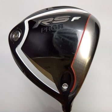 RS　F　(2018) 1W その他カーボン