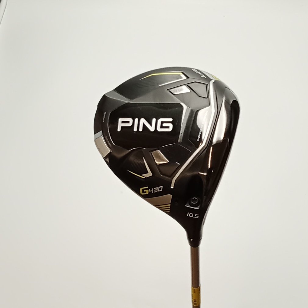 G430HL SFT 1W 10.5° Speeder NX 35|Alpen Online 公式 G430HL SFT 1W 10.5° Speeder NX 35|Alpen Online 公式