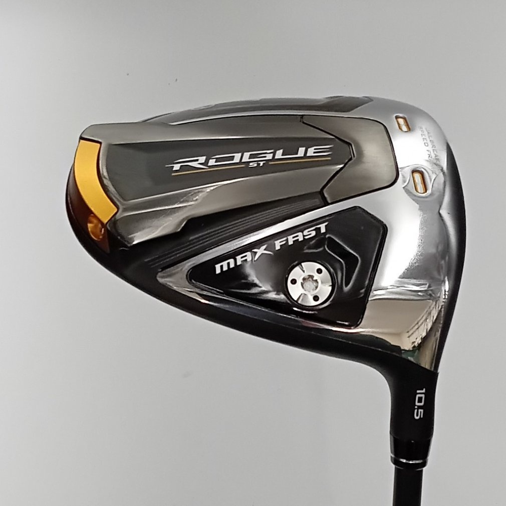 ROGUE ST MAX FAST 1W 10.5° S Speeder NX 40 for Callaway｜Alpen
