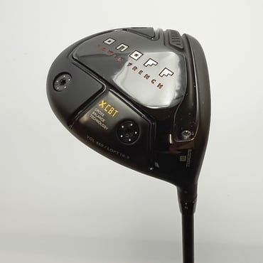 ONOFF　KURO　(2024) 1W 10.5°  S CBT　624D