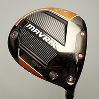 MAVRIK MAX 1W 10.5° S Diamana 40 for Callaway｜Alpen Online 公式