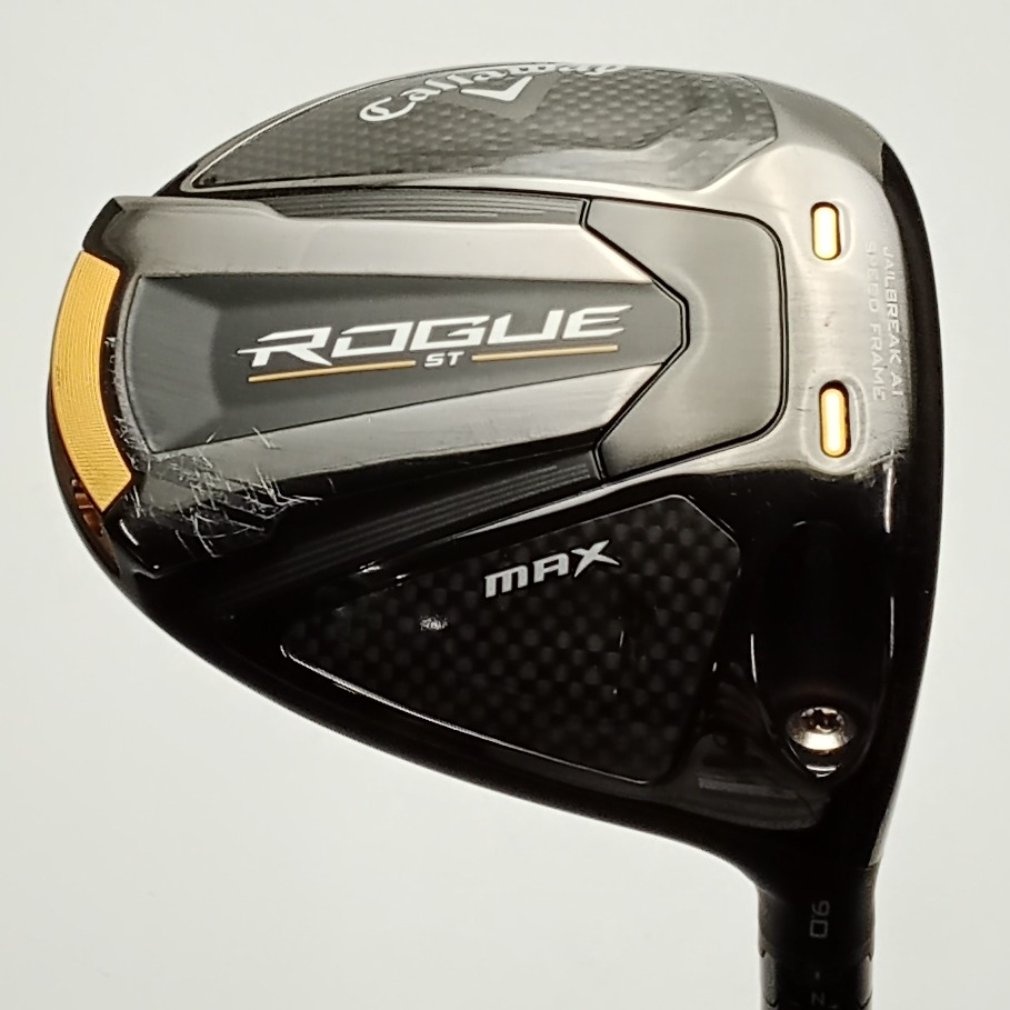 ROGUE ST MAX 1W 9° S VENTUS 5 for Callaway｜Alpen Online 公式