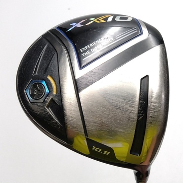 XXIO　ELEVEN　ネイビー 1W 10.5°  S XXIO　MP1100　ネイビー