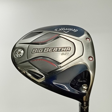 BIG　BERTHA　B21 1W 10.5°  R Speeder　EVOLUTION　for　CW