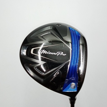 Mizuno　Pro　MODEL-E 1W S Tour　AD　GM-1　D