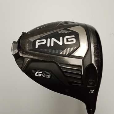 G425　MAX 1W 12°  ALTA　DISTANZA