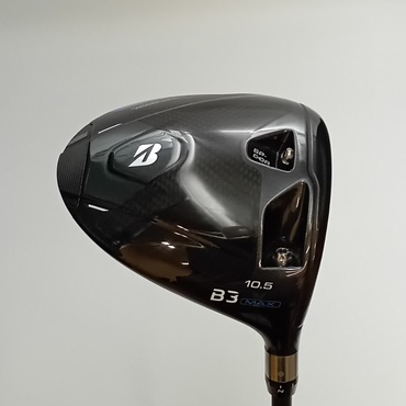 B3MAX 1W 10.5°  SR VANQUISH　BS40　for　MAX