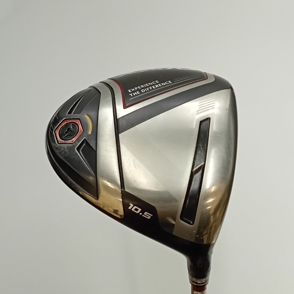 XXIO ELEVEN ﾚｯﾄﾞ 1W 10.5° R XXIO MP1100 ﾚｯﾄﾞ｜Alpen Online 公式