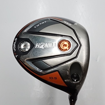 TW747　460 1W 10.5°  S VIZARD　FD-6