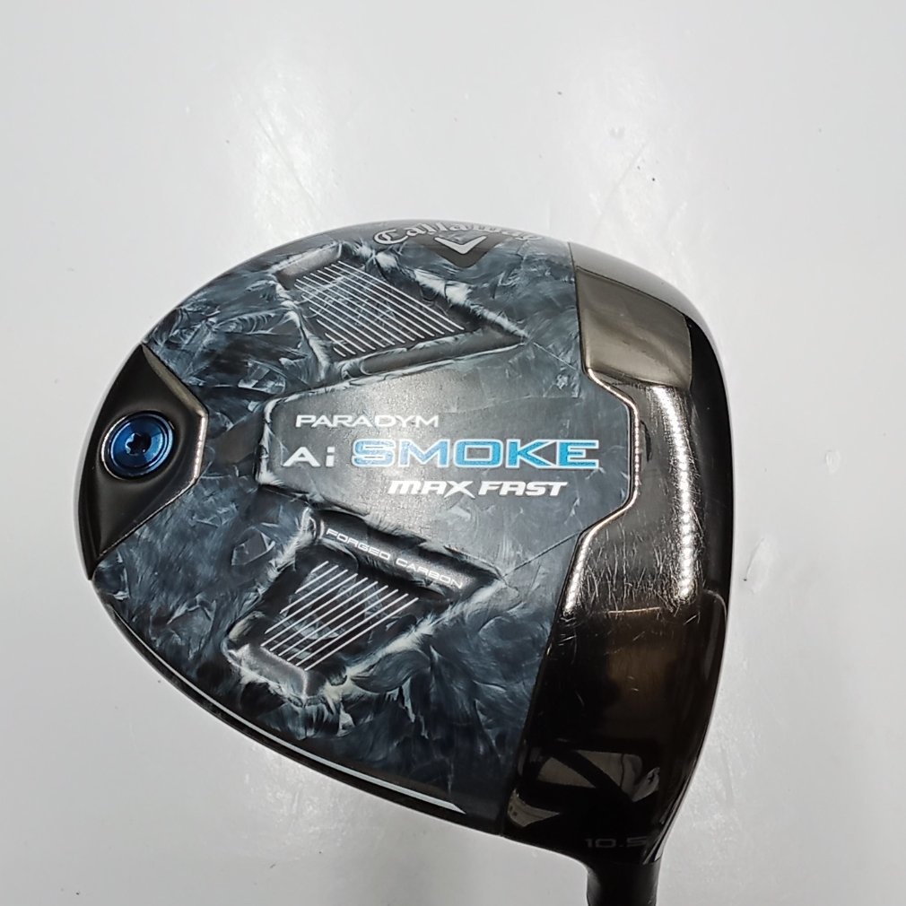 Ai SMOKE MAX FAST 1W 10.5° SR TENSEI 40 for Callaway|Alpen Ai SMOKE MAX FAST 1W 10.5° SR TENSEI 40 for Callaway|Alpen
