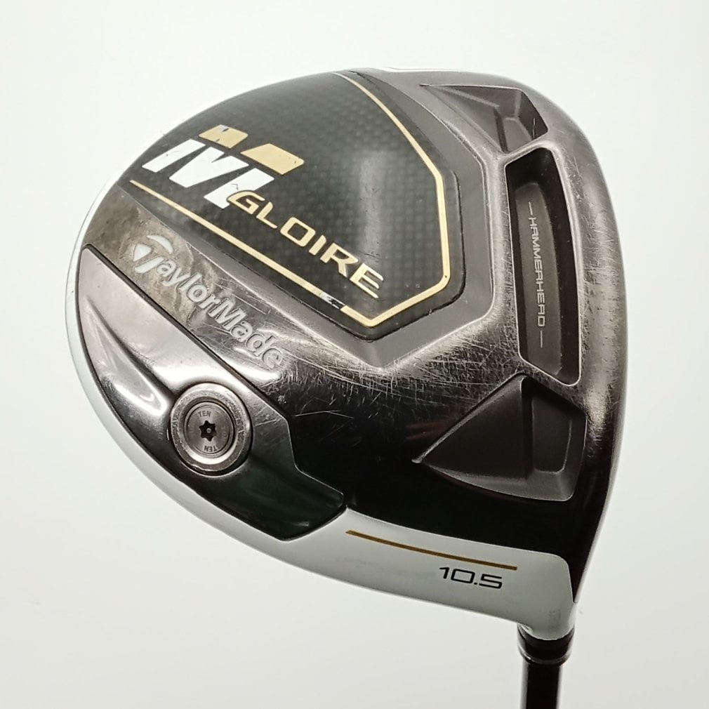 M GLOIRE 1W 10.5° R Speeder EVOLUTION TM｜Alpen Online 公式