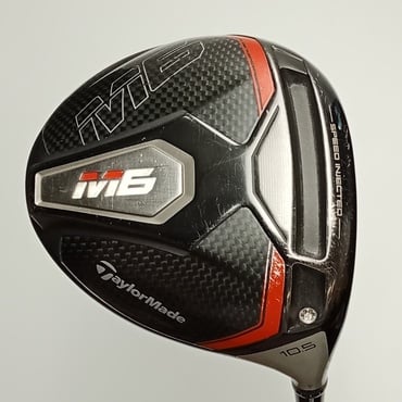 M6 1W 10.5°  R FUBUKI　TM5　2019