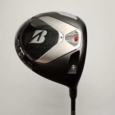 TOUR　B　X　(2020) 1W 10.5°  SR TOUR　AD　TX3-5