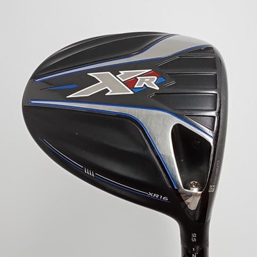 XR　16 1W 9.5°  S XR