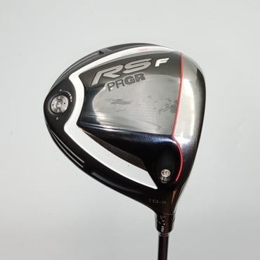 RS　F　(2018) 1W 10.5°  M-40 Diamana　for　PRGR