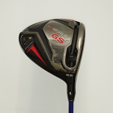 TOUR　WORLD　GS 1W VIZARD　FP